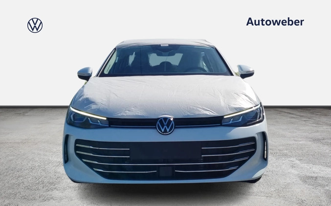 Volkswagen Passat cena 207330 przebieg: 8, rok produkcji 2024 z Mielec małe 106